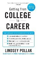 Getting From College To Career Rev Ed 1