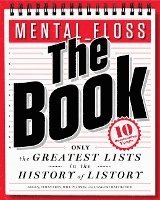 bokomslag Mental_Floss: The Book