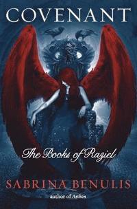 bokomslag Covenant: The Books of Raziel