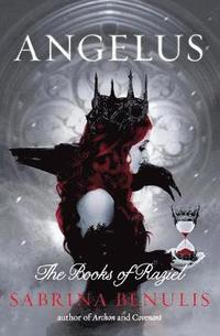 bokomslag Angelus: The Books of Raziel