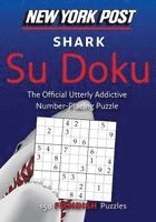 None - New York Post Shark Su Doku, Häftad