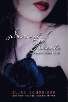 bokomslag Vampire Kisses 9: Immortal Hearts