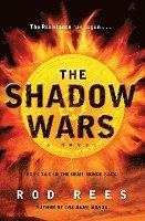bokomslag Shadow Wars