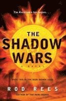 bokomslag Shadow Wars, The