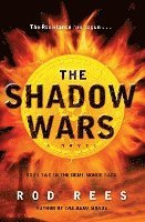 Shadow Wars 1