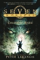 bokomslag The Colossus Rises