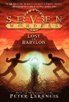 Peter Lerangis - Lost in Babylon, Inbunden