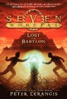 bokomslag Seven Wonders Book 2: Lost In Babylon