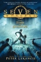 bokomslag Lerangis, P: Tomb of Shadows