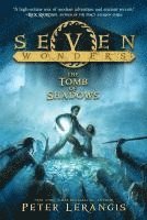 bokomslag Seven Wonders Book 3