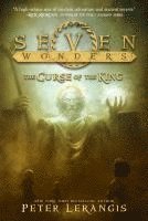 bokomslag Seven Wonders Book 4