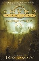 bokomslag Seven Wonders Book 4: The Curse Of The King