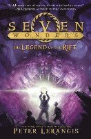 bokomslag Seven Wonders Book 5: The Legend Of The Rift