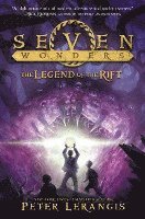 bokomslag The Legend of the Rift