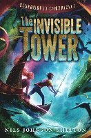 bokomslag The Invisible Tower