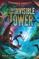 Nils Johnson-Shelton - Otherworld Chronicles: The Invisible Tower, Häftad