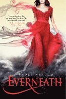 Brodi Ashton - Everneath, Häftad