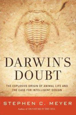 Darwin's Doubt 1