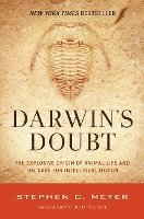 bokomslag Darwin's Doubt