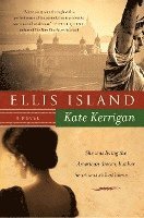 bokomslag Ellis Island
