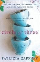 bokomslag Circle of Three