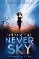 Under The Never Sky 1