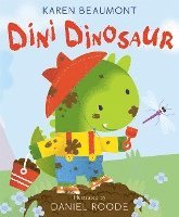 bokomslag Dini Dinosaur