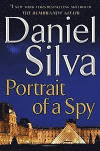 bokomslag Portrait Of A Spy