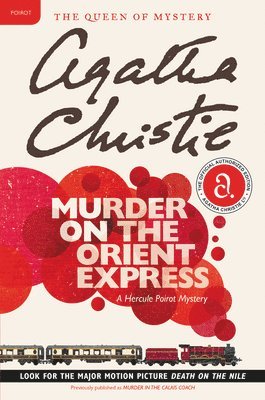 Murder On The Orient Express 1