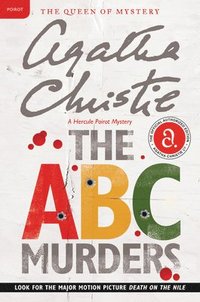 bokomslag The ABC Murders: A Hercule Poirot Mystery