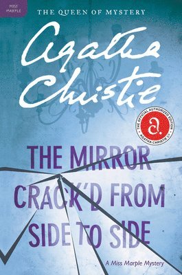 The Mirror Crack'd from Side to Side 1
