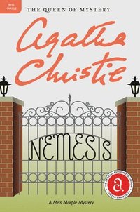 bokomslag Nemesis: A Miss Marple Mystery