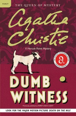 Dumb Witness 1