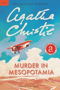 bokomslag Murder in Mesopotamia