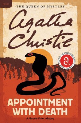 Appointment with Death 1