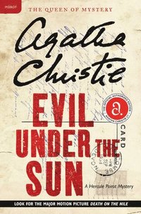 bokomslag Evil Under The Sun