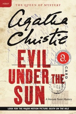 Evil Under The Sun 1