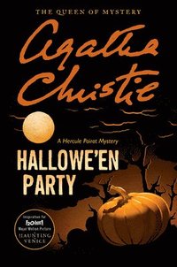 bokomslag Hallowe'en Party: Inspiration for the 20th Century Studios Major Motion Picture a Haunting in Venice
