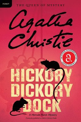Hickory Dickory Dock 1