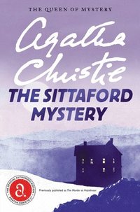 bokomslag The Sittaford Mystery