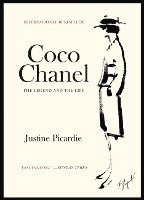 bokomslag Coco Chanel: The Legend and the Life