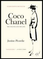 bokomslag Coco Chanel