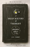 bokomslag Brief History Of Thought