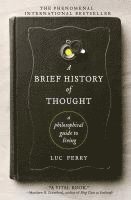 bokomslag A Brief History of Thought