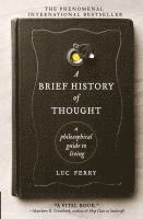 Brief History Of Thought 1