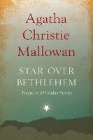 bokomslag Star Over Bethlehem: Poems and Holiday Stories