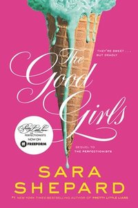 bokomslag The Good Girls