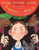 Earwig And The Witch 1