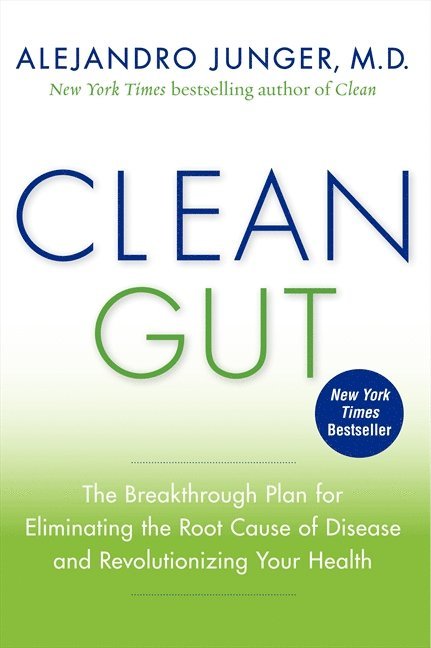 Clean Gut 1