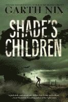 bokomslag Shade's Children